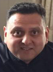 Sam DeLeon